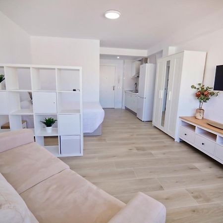 Plazamar 6 Jose Apartment Torre Del Mar Luaran gambar